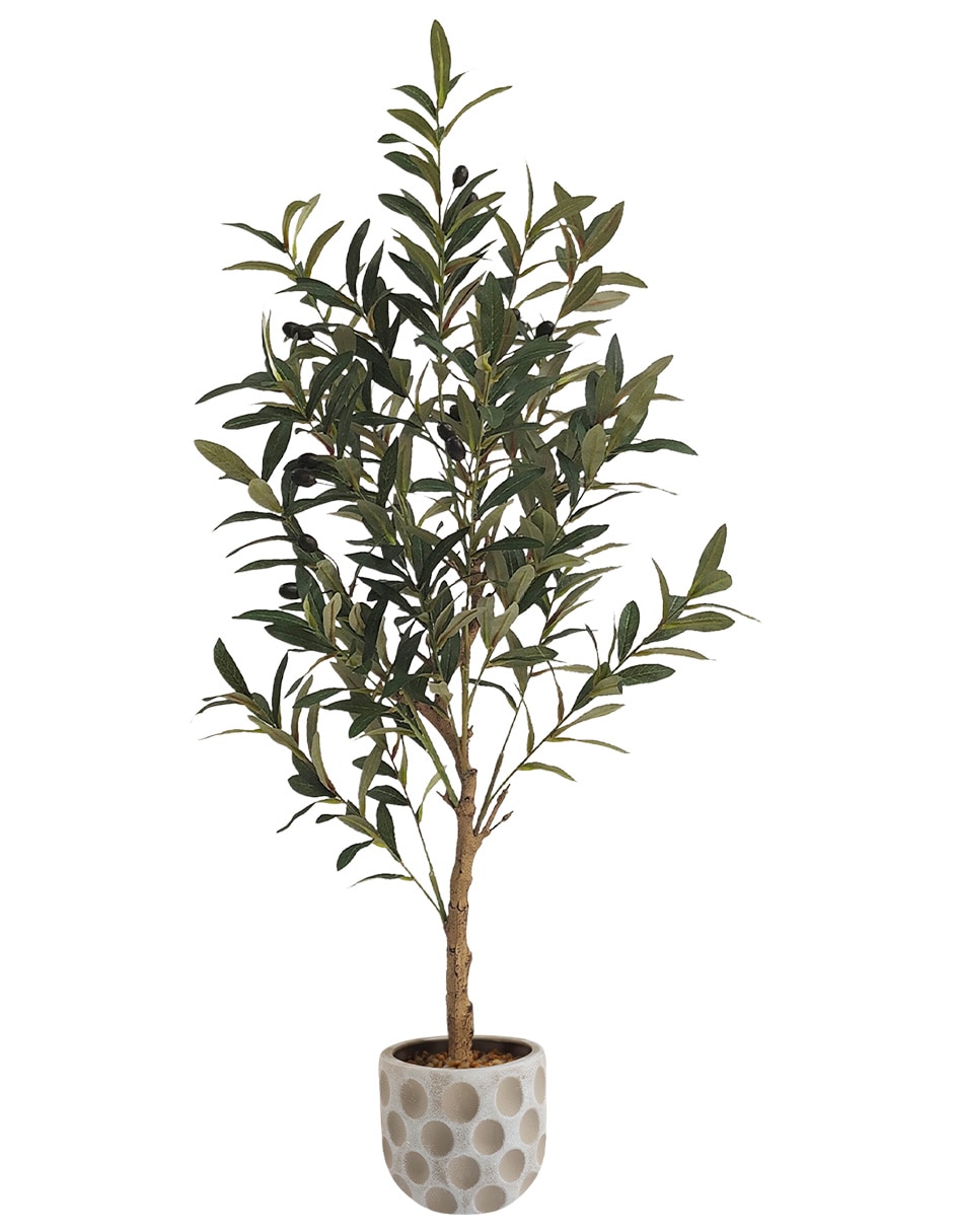 Olivo artificial 1