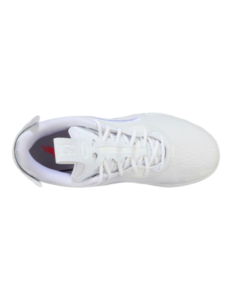 Tenis Charly para hombre