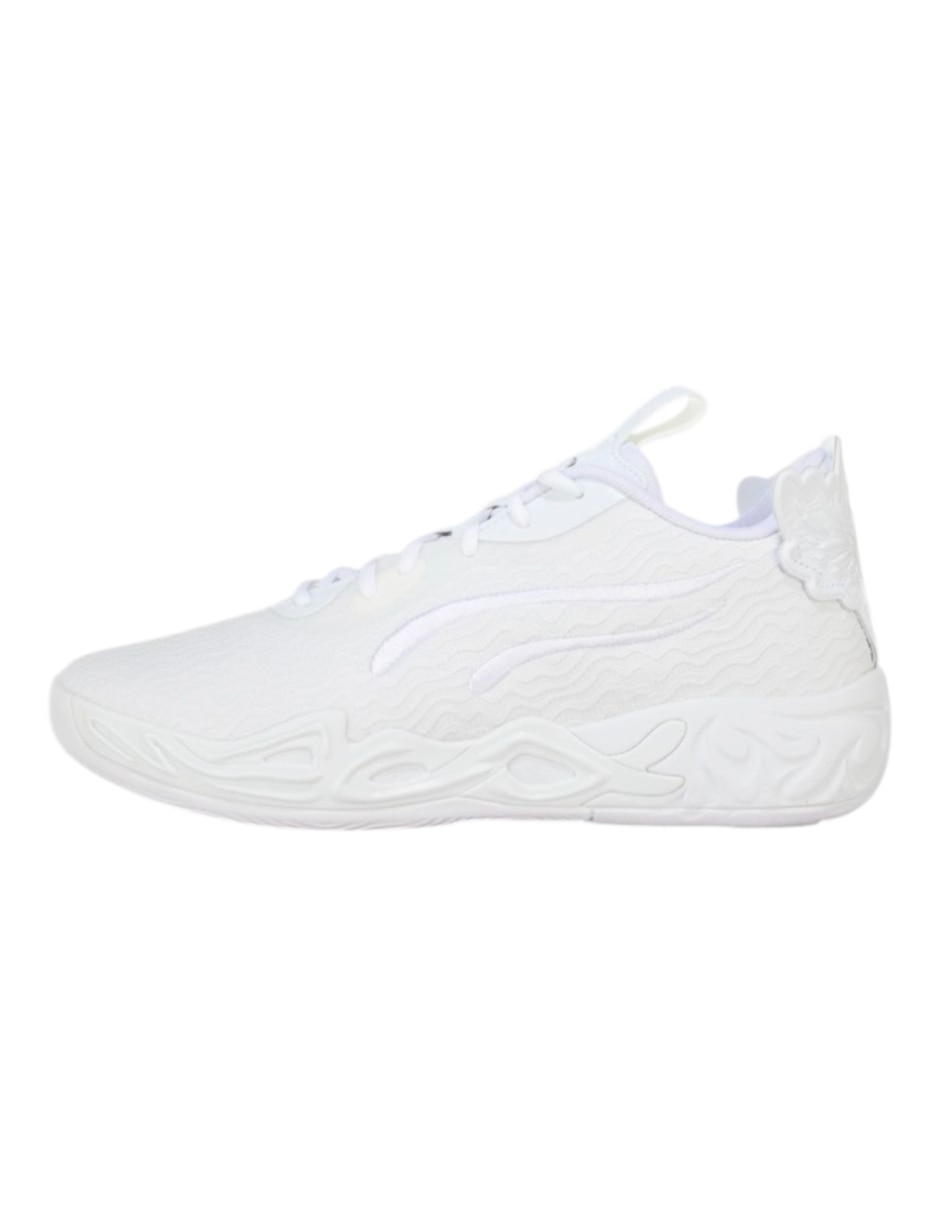 Tenis Charly para hombre