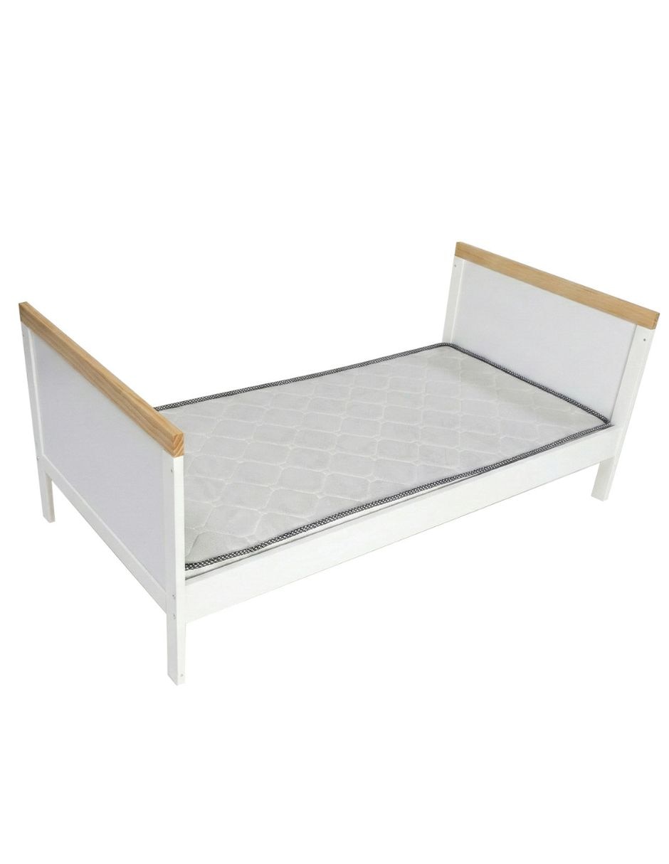 Cuna convertible a cama infantil Kids Aurora 2