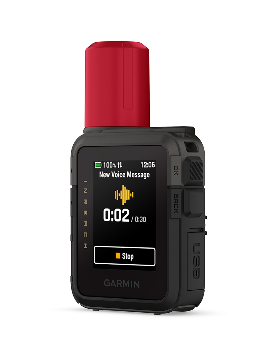 Localizador Garmin InReach Mini 3 Plus