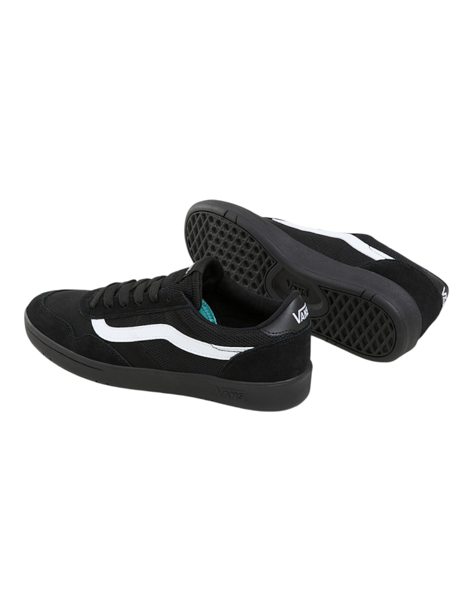 Tenis vans ua cruze too cc para hombre