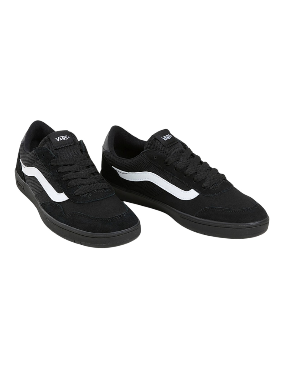 Tenis vans ua cruze too cc para hombre