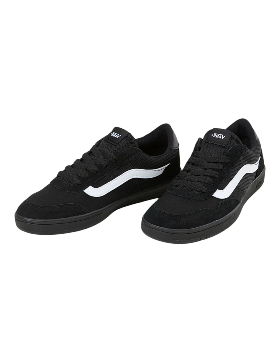 Tenis vans ua cruze too cc para hombre