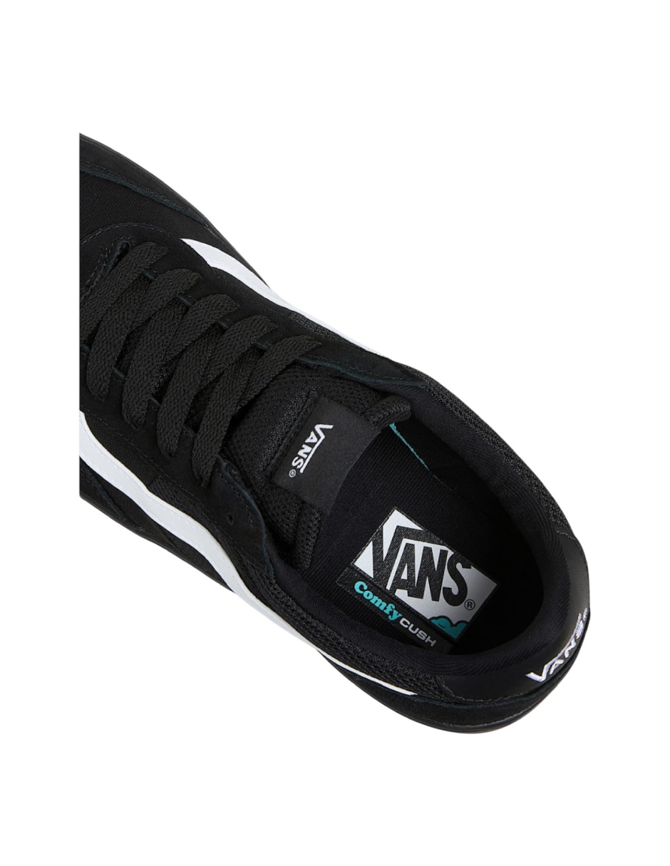 Tenis vans ua cruze too cc para hombre
