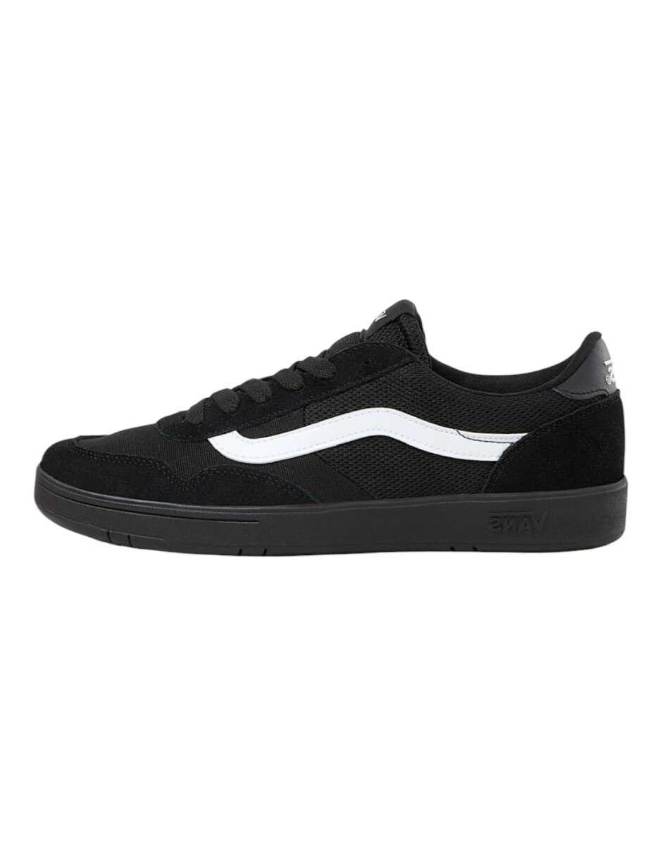 Tenis vans ua cruze too cc para hombre