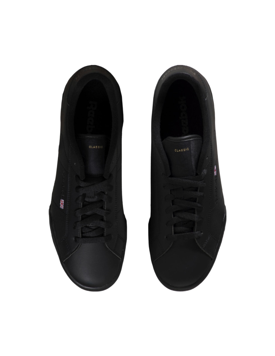 Tenis reebok npc ii syn para hombre