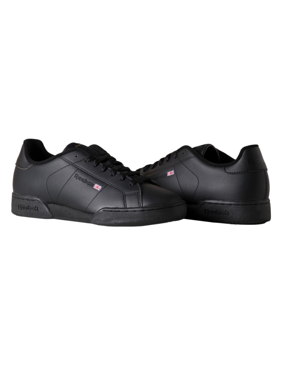 Tenis reebok npc ii syn para hombre