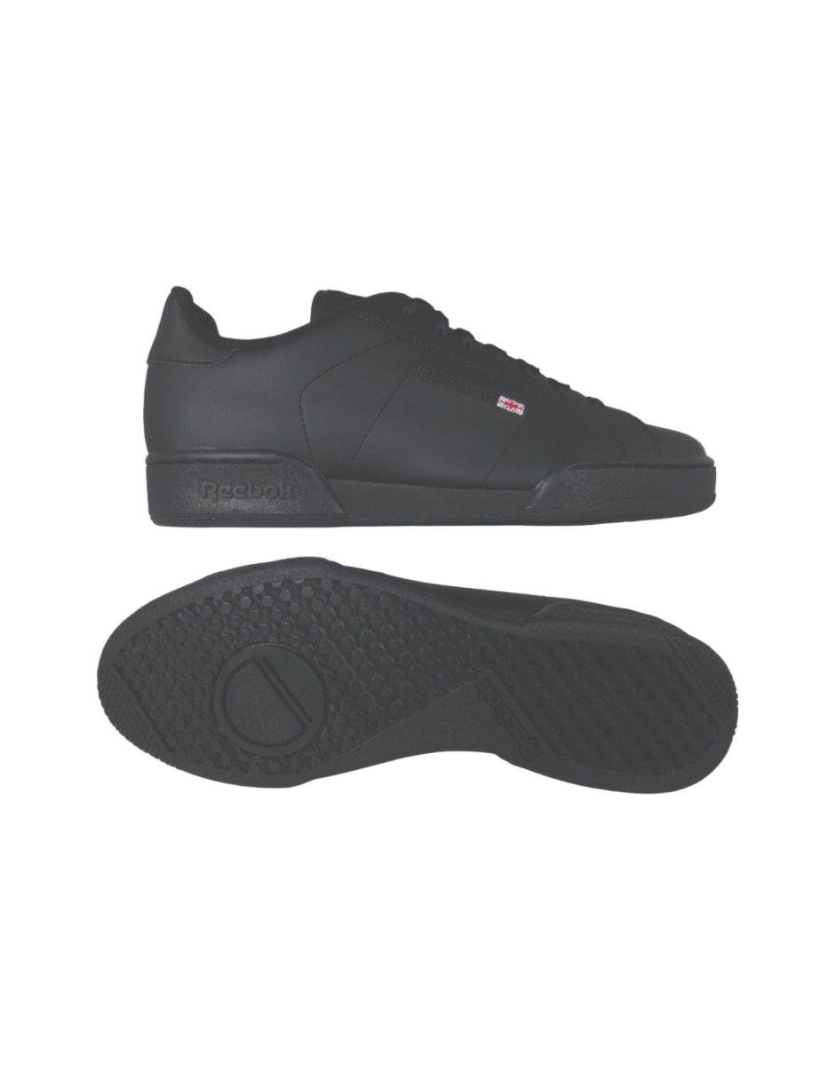 Tenis reebok npc ii syn para hombre