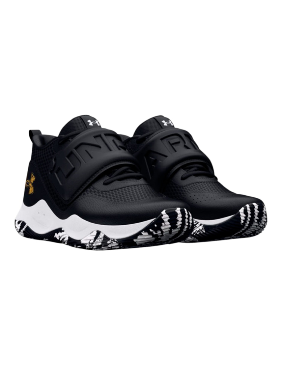 Tenis Under Armour GS Zone BB 2 para hombre