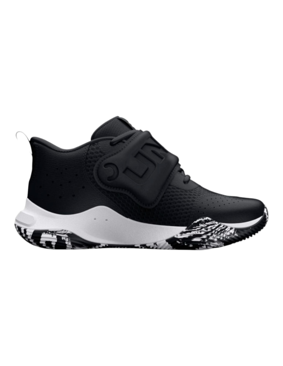 Tenis Under Armour GS Zone BB 2 para hombre