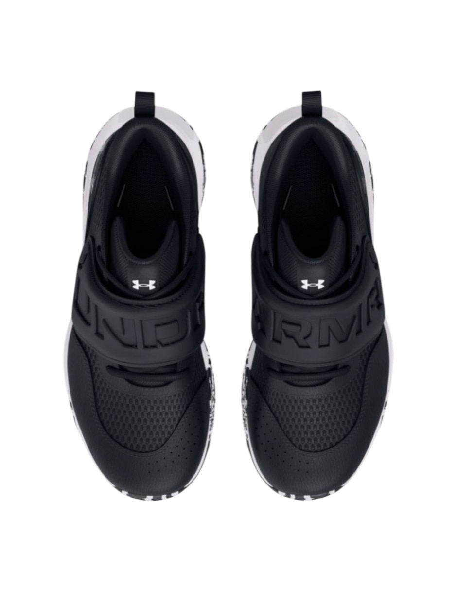 Tenis Under Armour GS Zone BB 2 para hombre