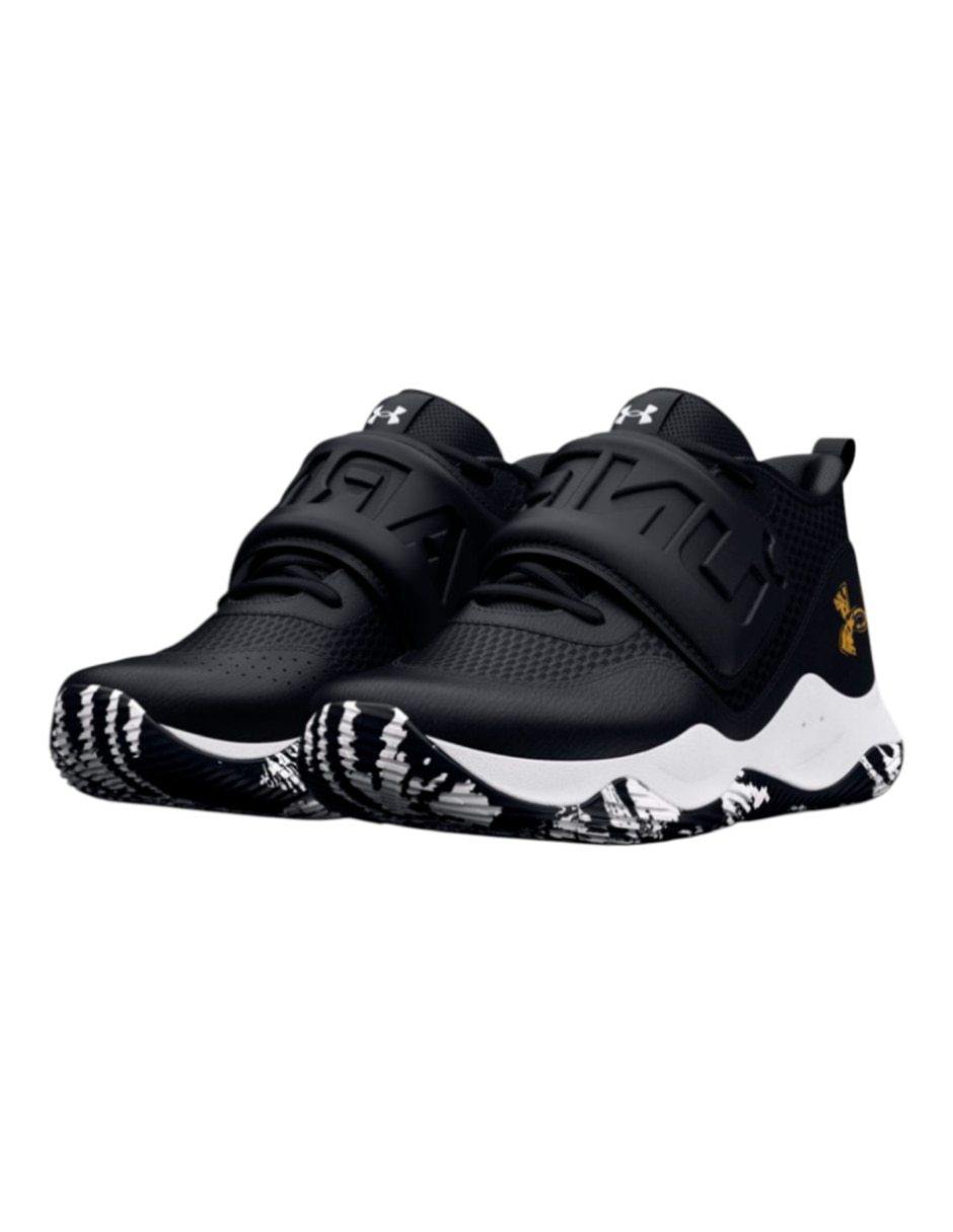 Tenis Under Armour GS Zone BB 2 para hombre