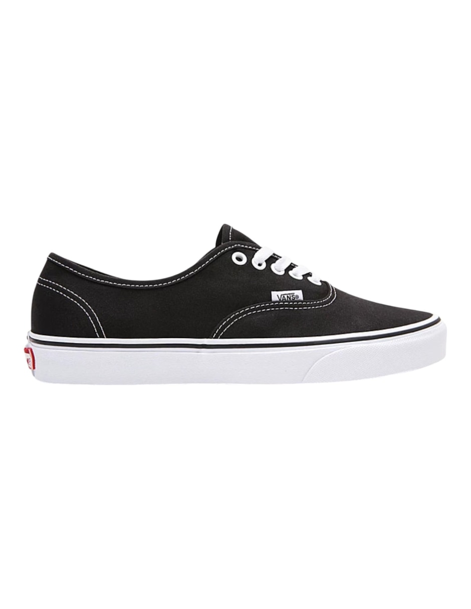 Tenis vans ua authentic para hombre