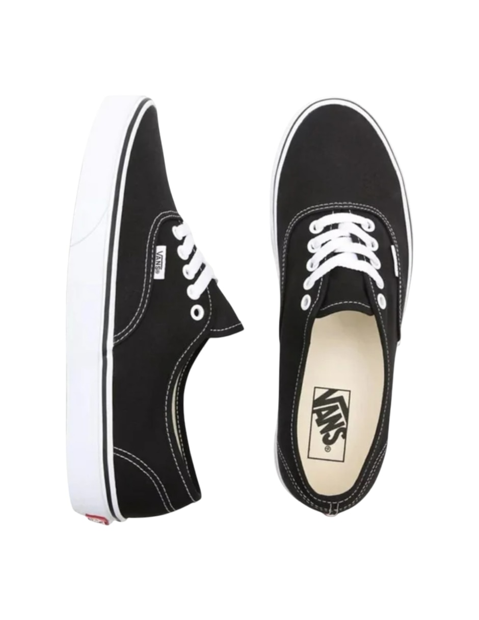 Tenis vans ua authentic para hombre