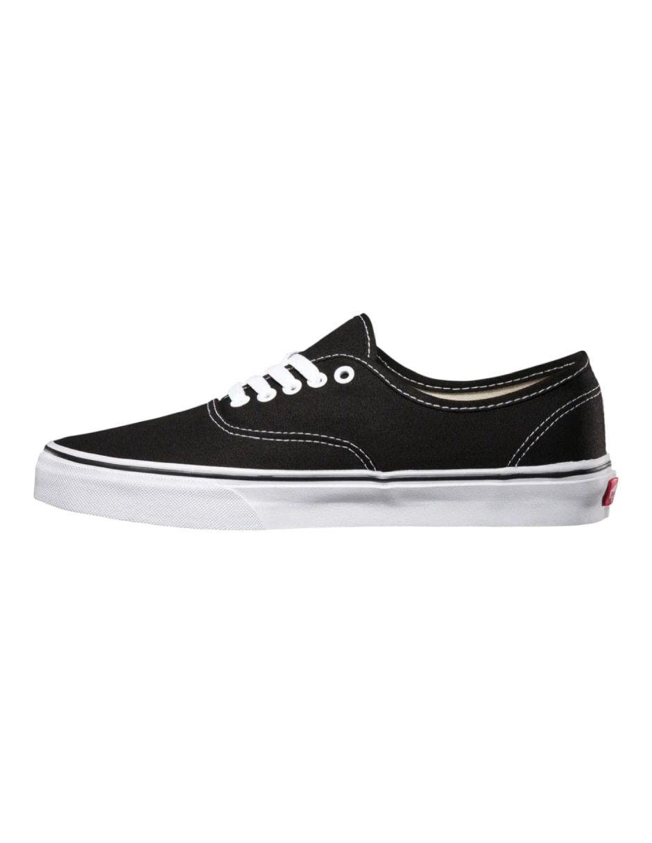 Tenis vans ua authentic para hombre