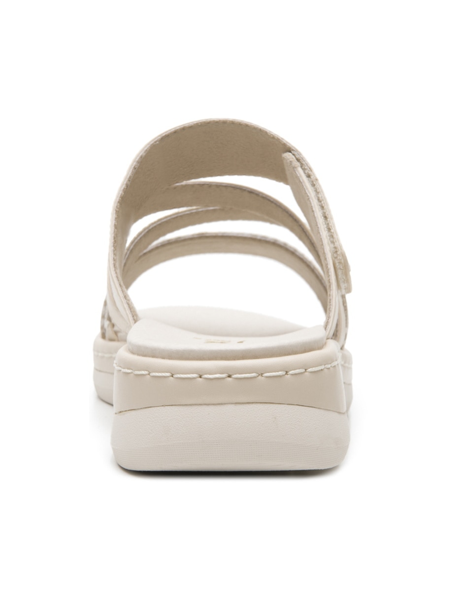 Sandalia Flexi para mujer