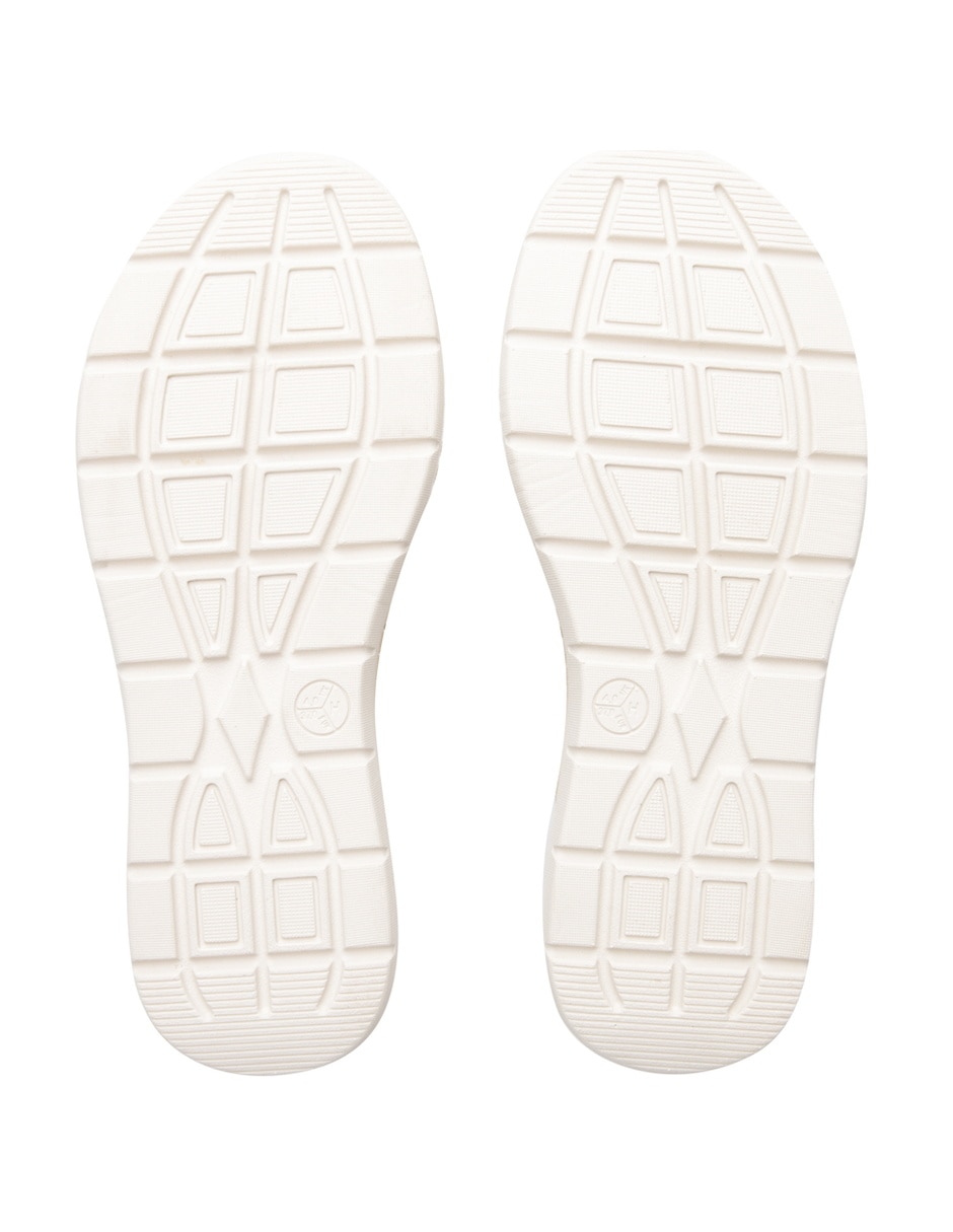 Sandalia Flexi para mujer