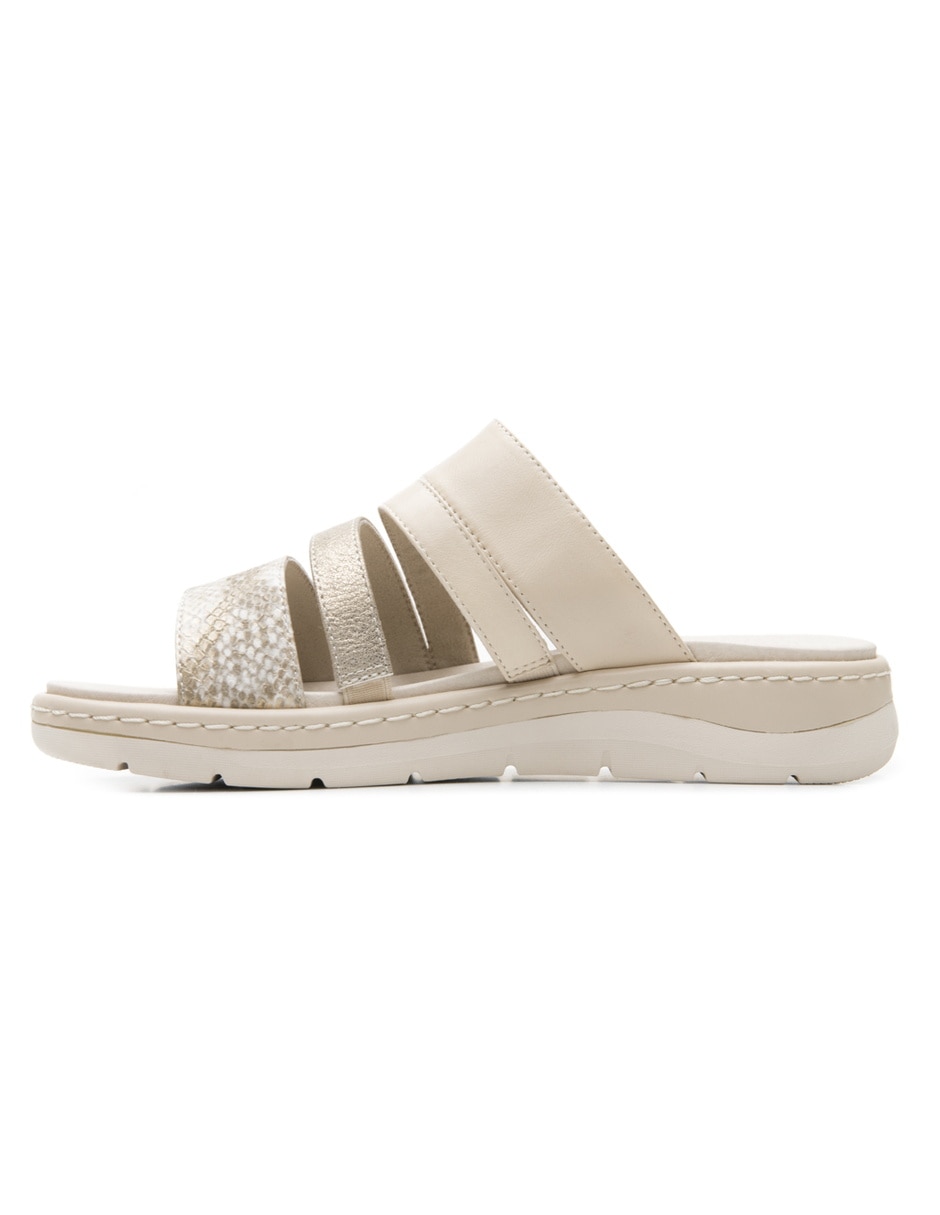 Sandalia Flexi para mujer