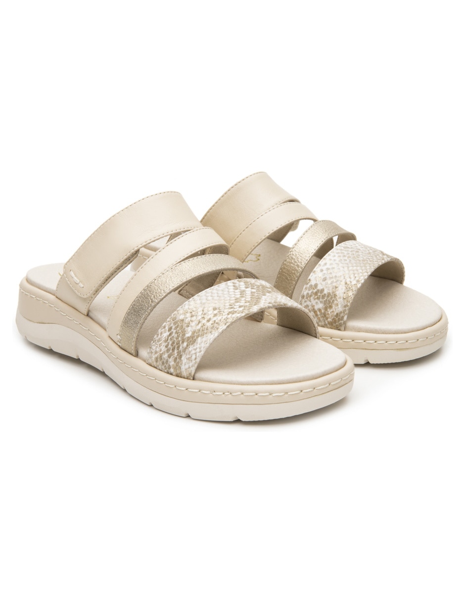 Sandalia Flexi para mujer