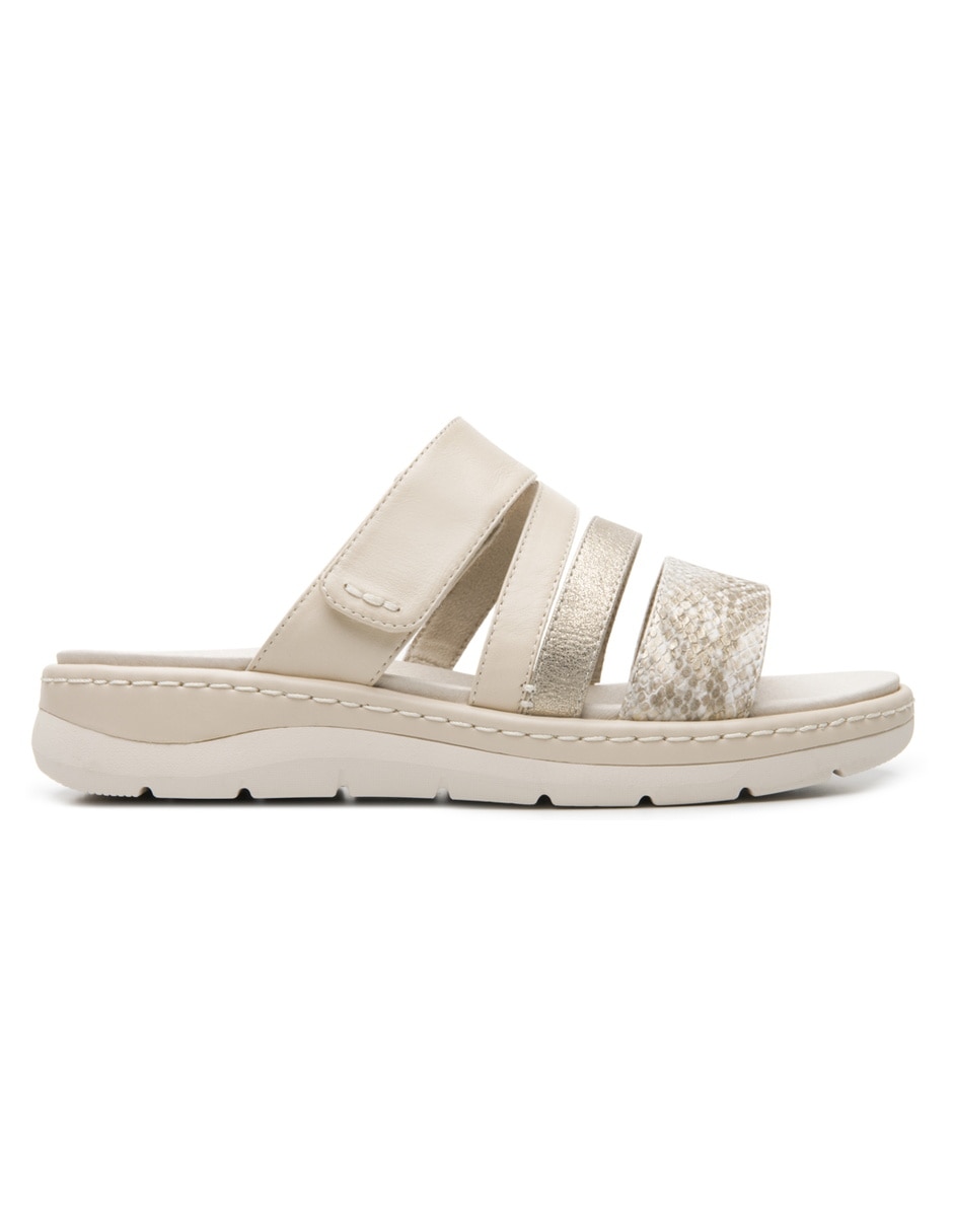 Sandalia Flexi para mujer