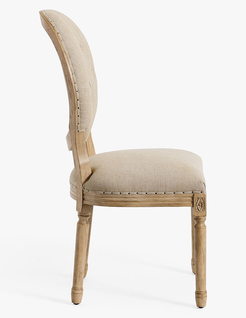 Silla de comedor abbey 2