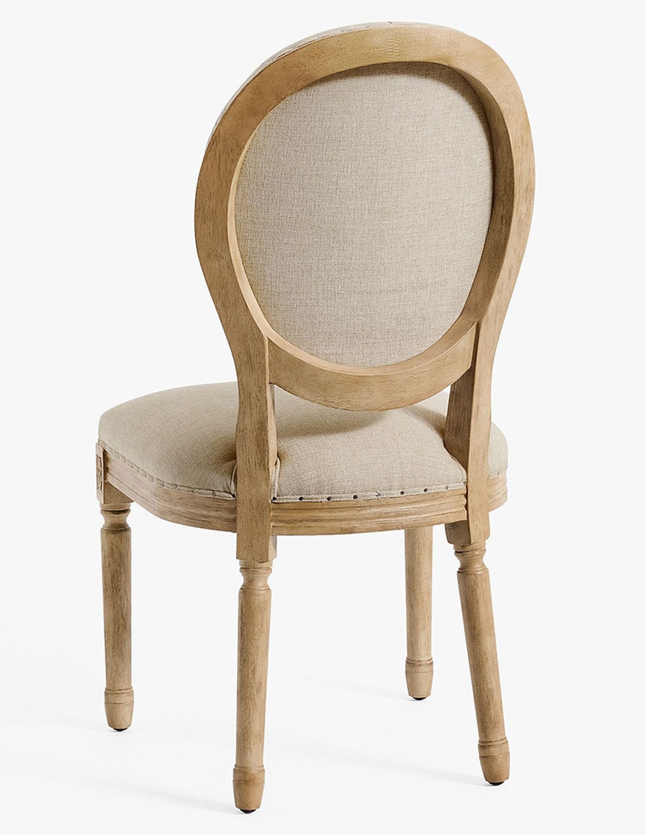 Silla de comedor abbey 3