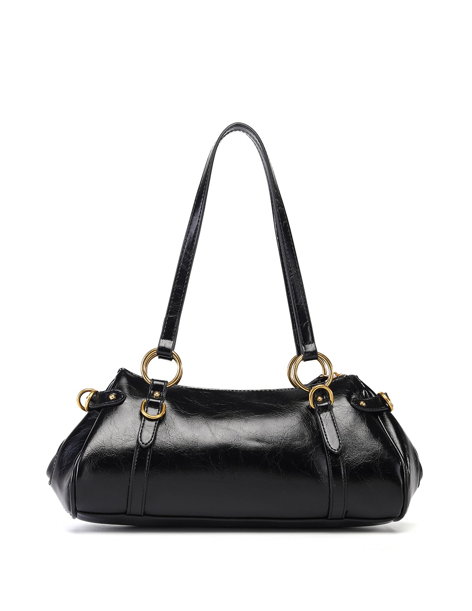 Bolsa bowler para mujer 6