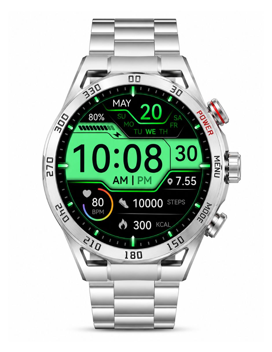Smartwatch Filwans GTR unisex