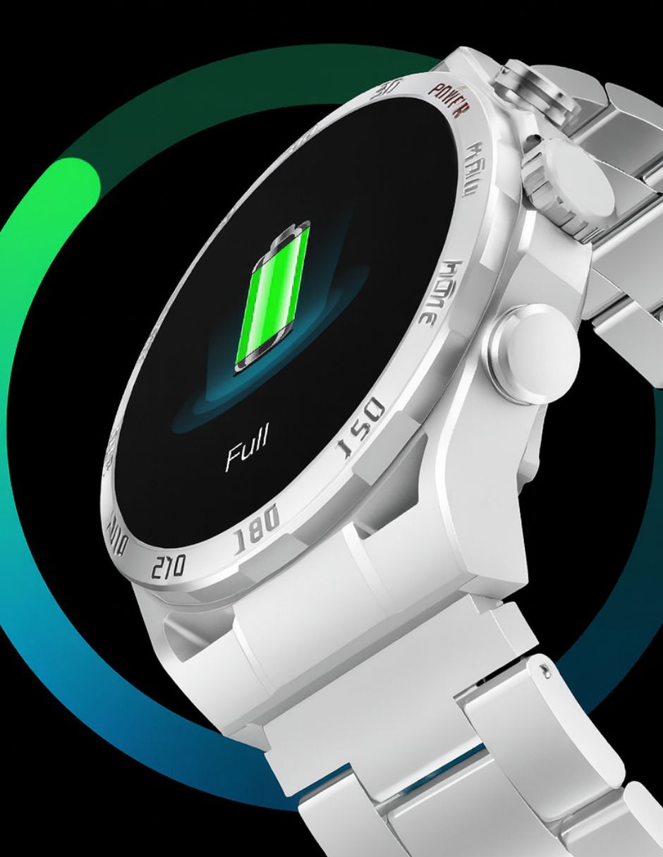 Smartwatch Filwans GTR unisex