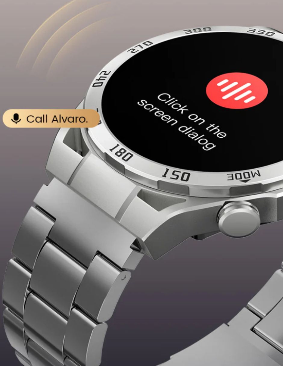 Smartwatch Filwans GTR unisex