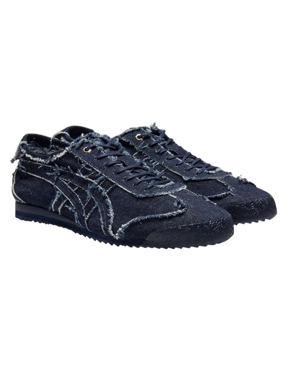 Tenis/Set tenis ONITZUKA TIGER México 66 SD No aplica para mujer