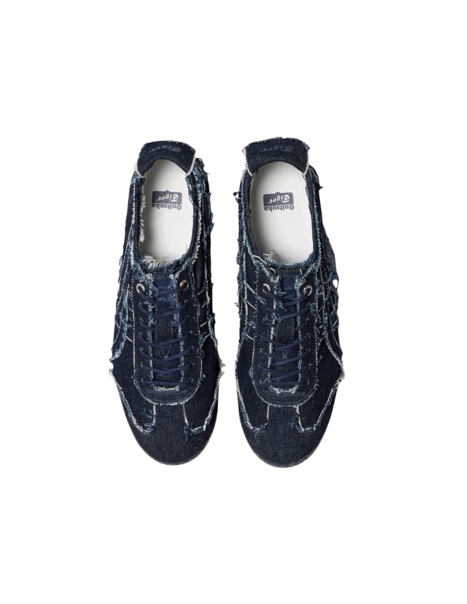 Tenis/Set tenis ONITZUKA TIGER México 66 SD No aplica para mujer