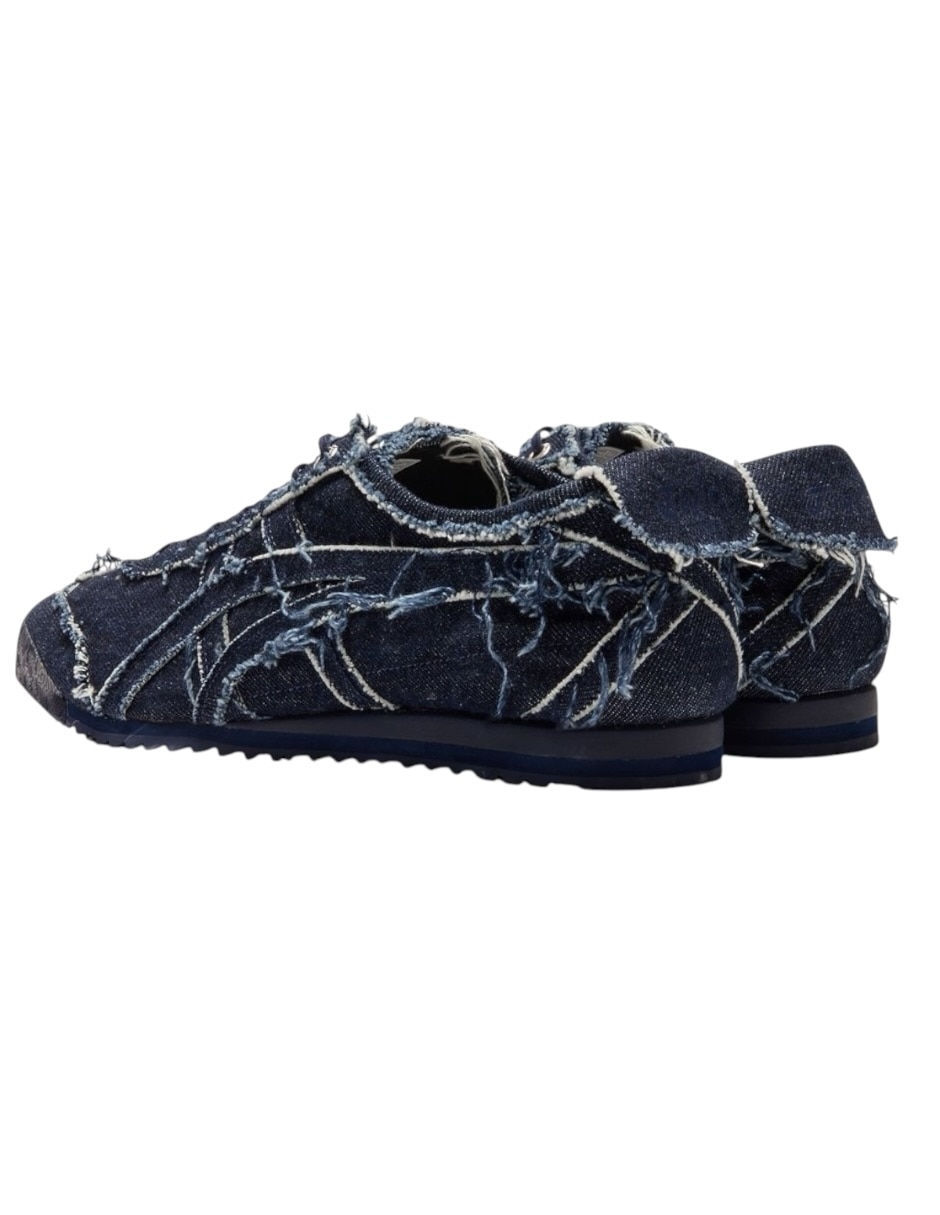 Tenis/Set tenis ONITZUKA TIGER México 66 SD No aplica para mujer