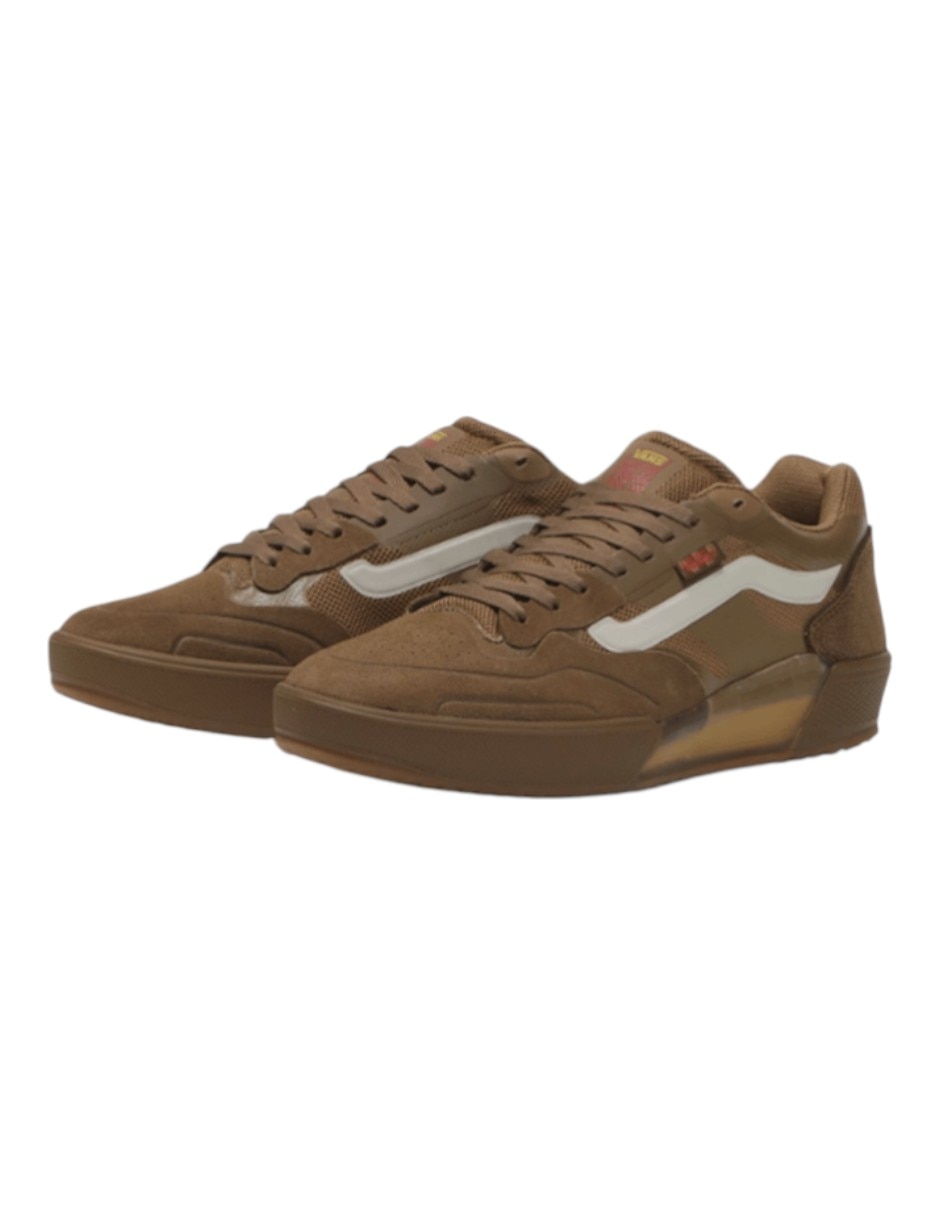 Tenis Vans Skate Ave unisex 4