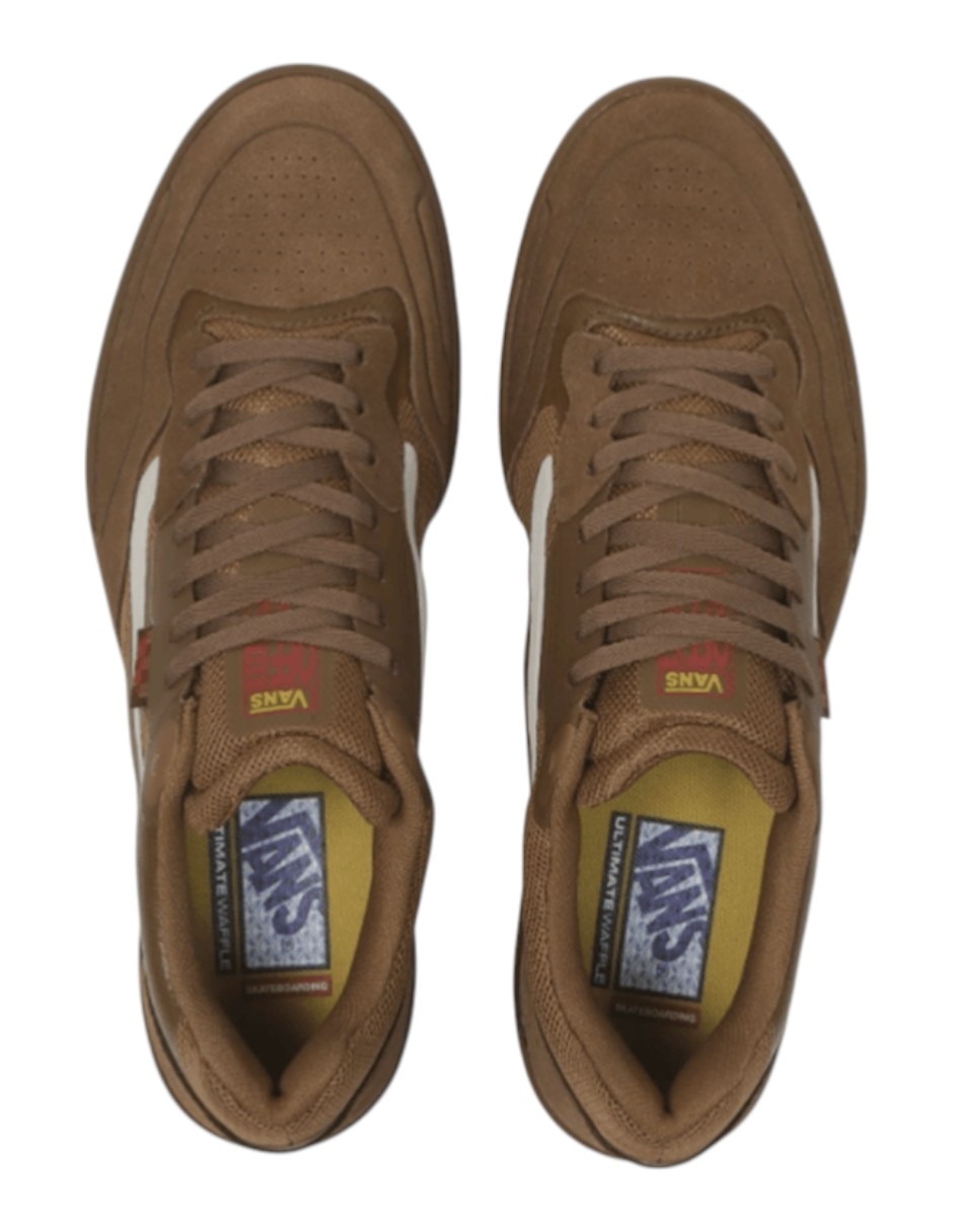 para Casual VANS Skate Ave de Unisex