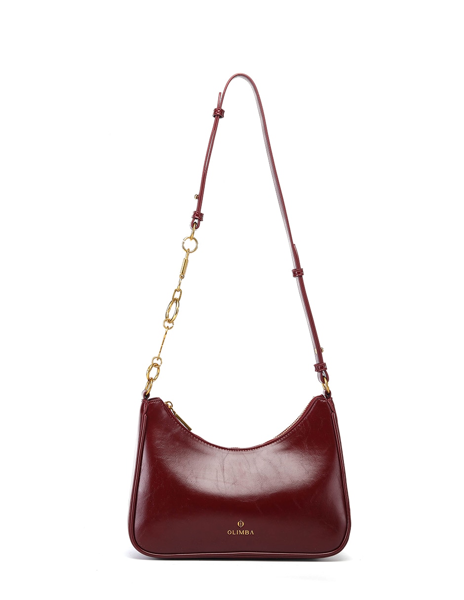 Imagen de producto Bolsa crossbody Olimba para mujer