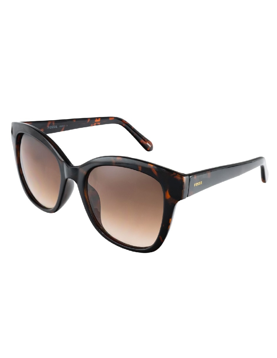 Lentes de sol Fossil Outlook X82631 para mujer
