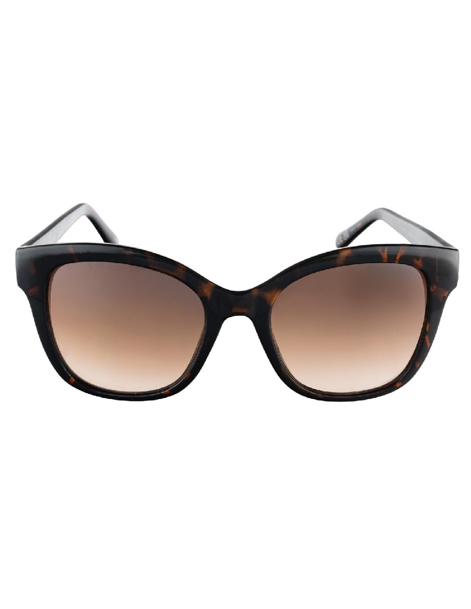Lentes de sol Fossil Outlook X82631 para mujer
