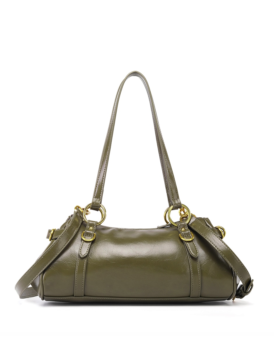 Bolsa bowler Olimba para mujer