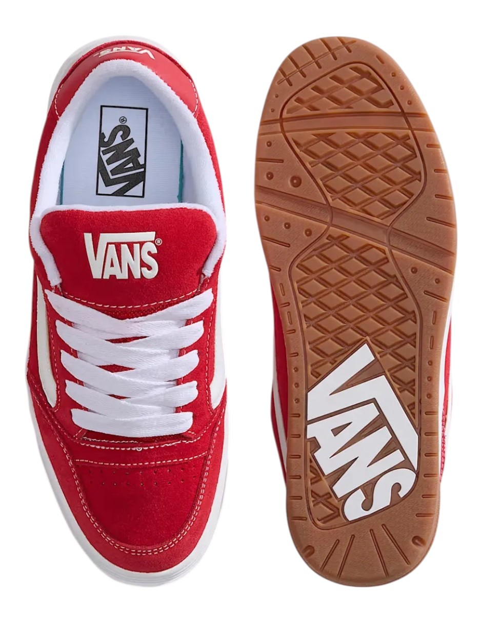 Tenis Hylane unisex 4