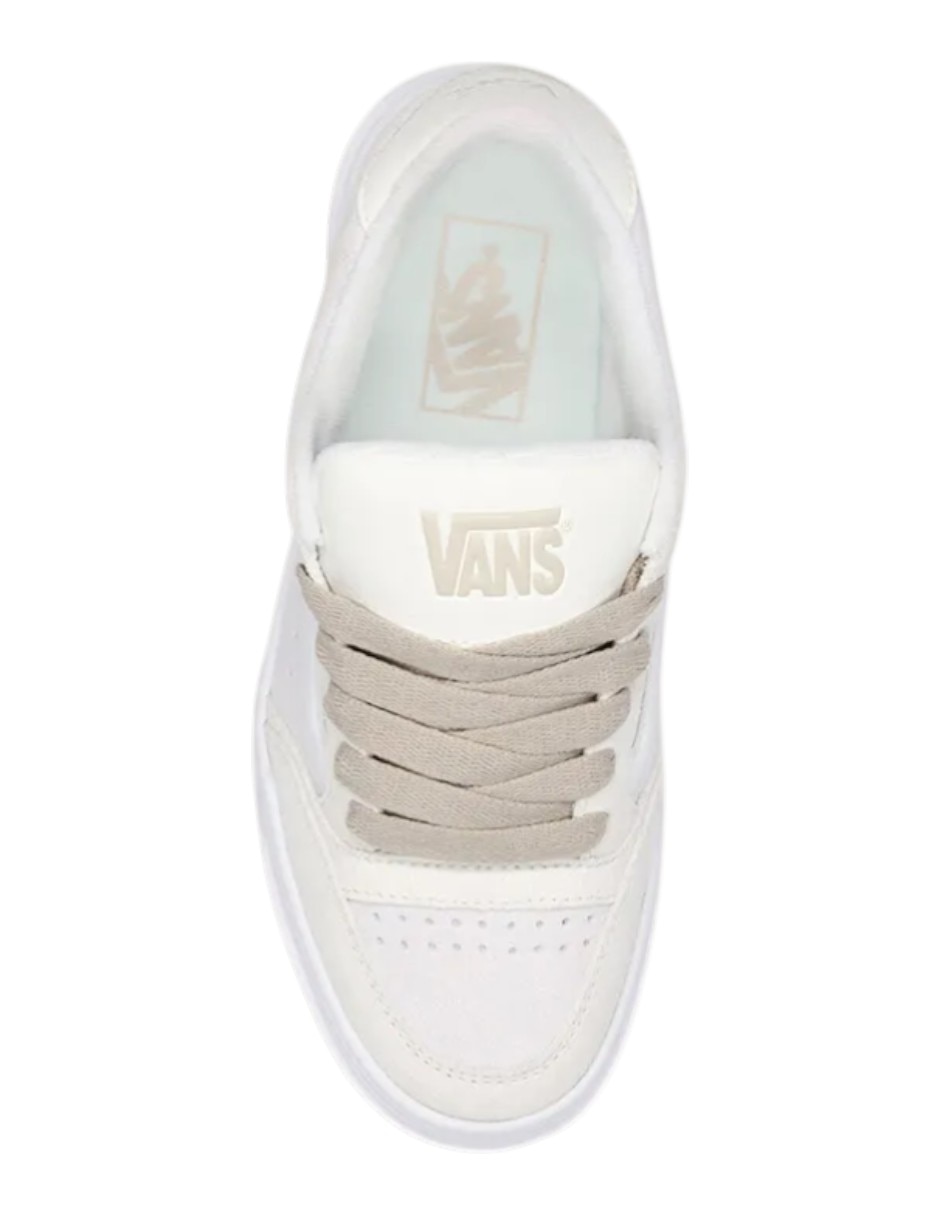 Tenis Vans Hylane B1 unisex 3