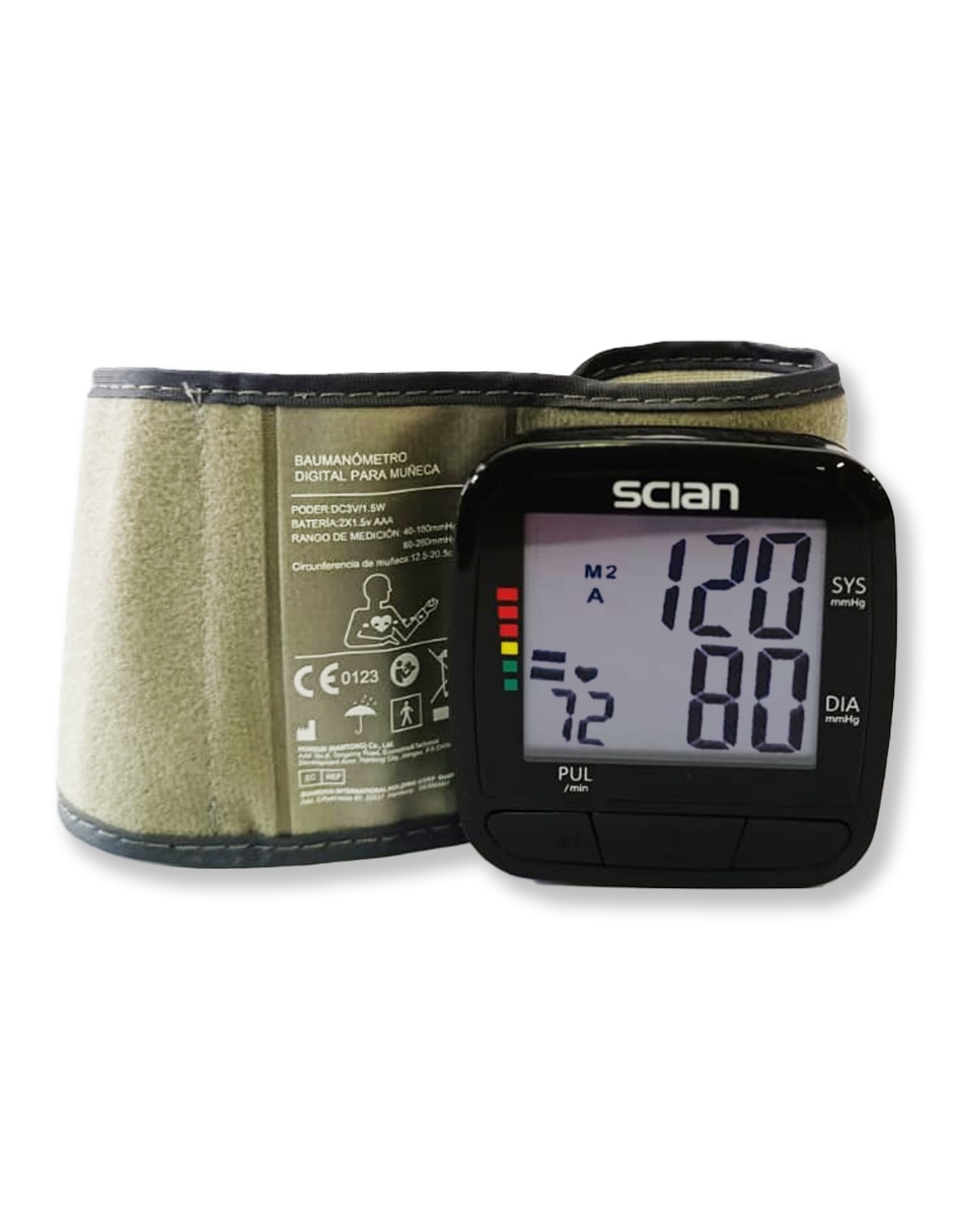 SCIAN SLI-LD-752