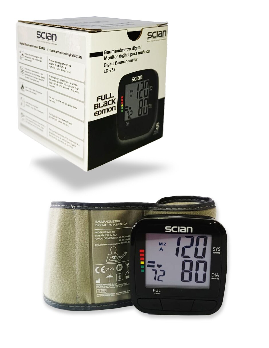SCIAN SLI-LD-752