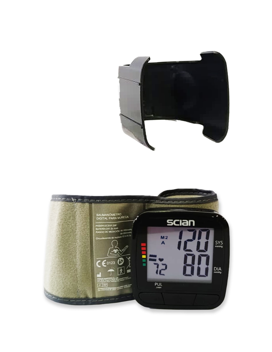 SCIAN SLI-LD-752