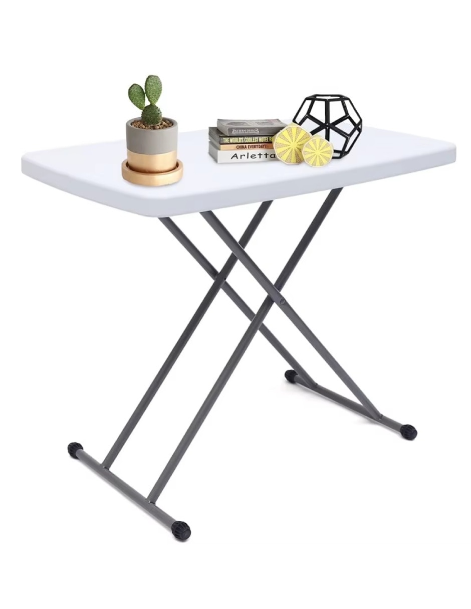 Mesa plegable U shop México