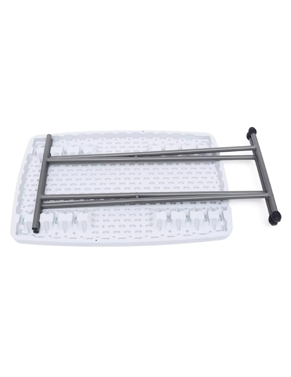 Mesa plegable U shop México