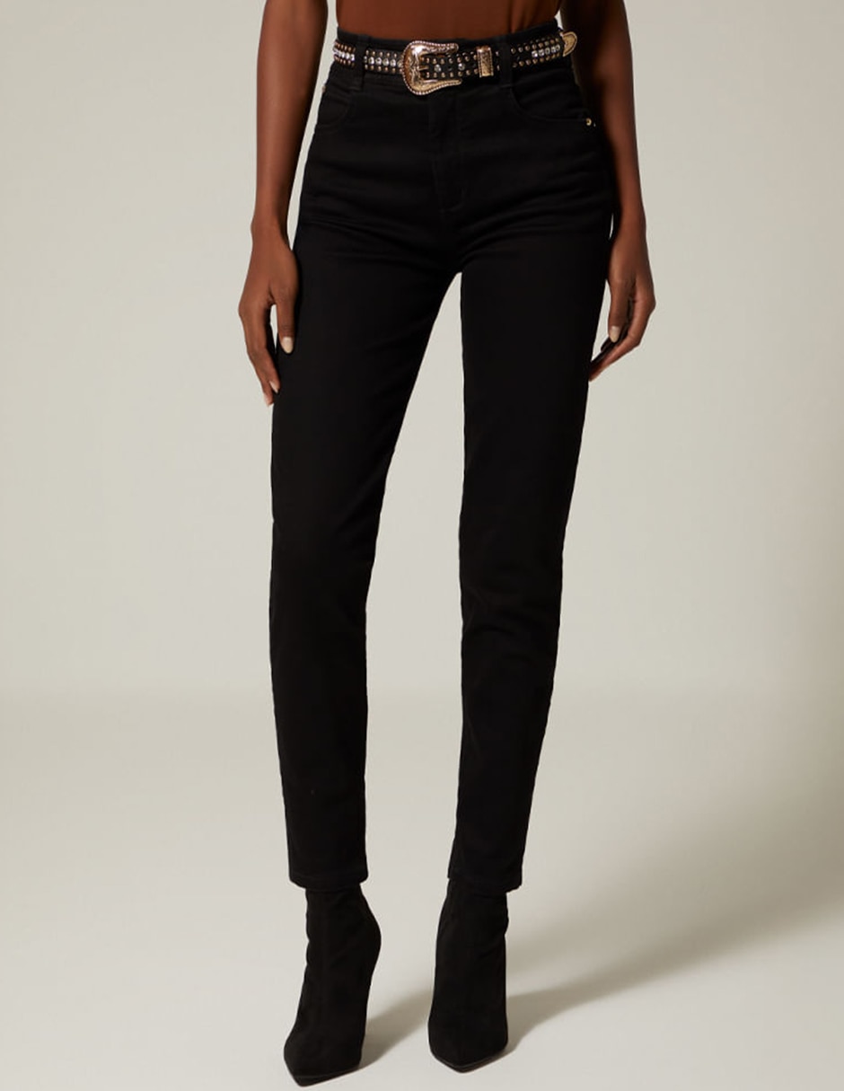 Jeans skinny para mujer