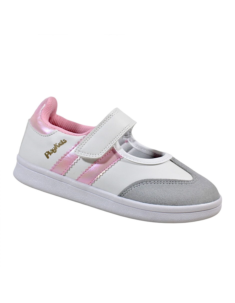 Zapato Kuali Shoes Flats para niña
