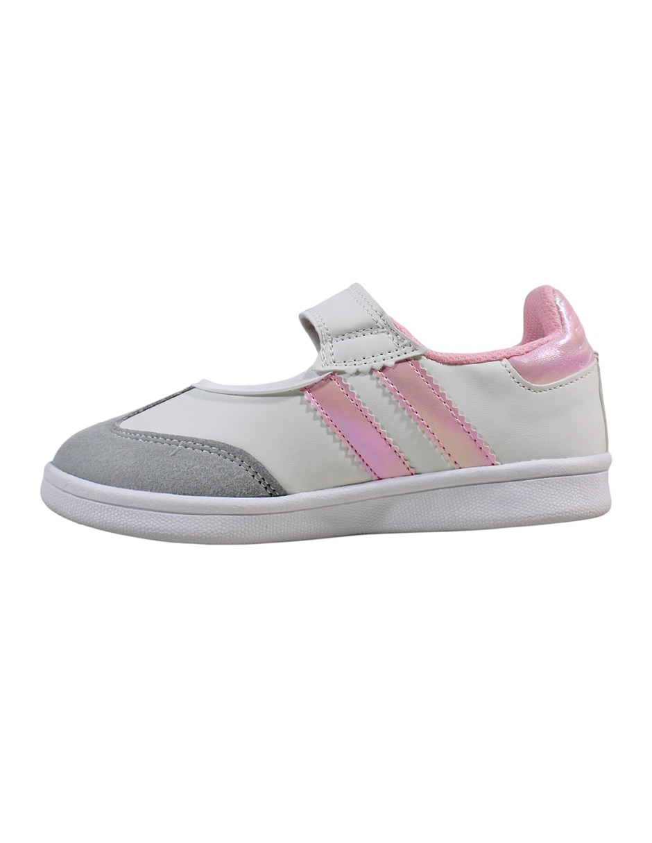 Zapato Kuali Shoes Flats para niña